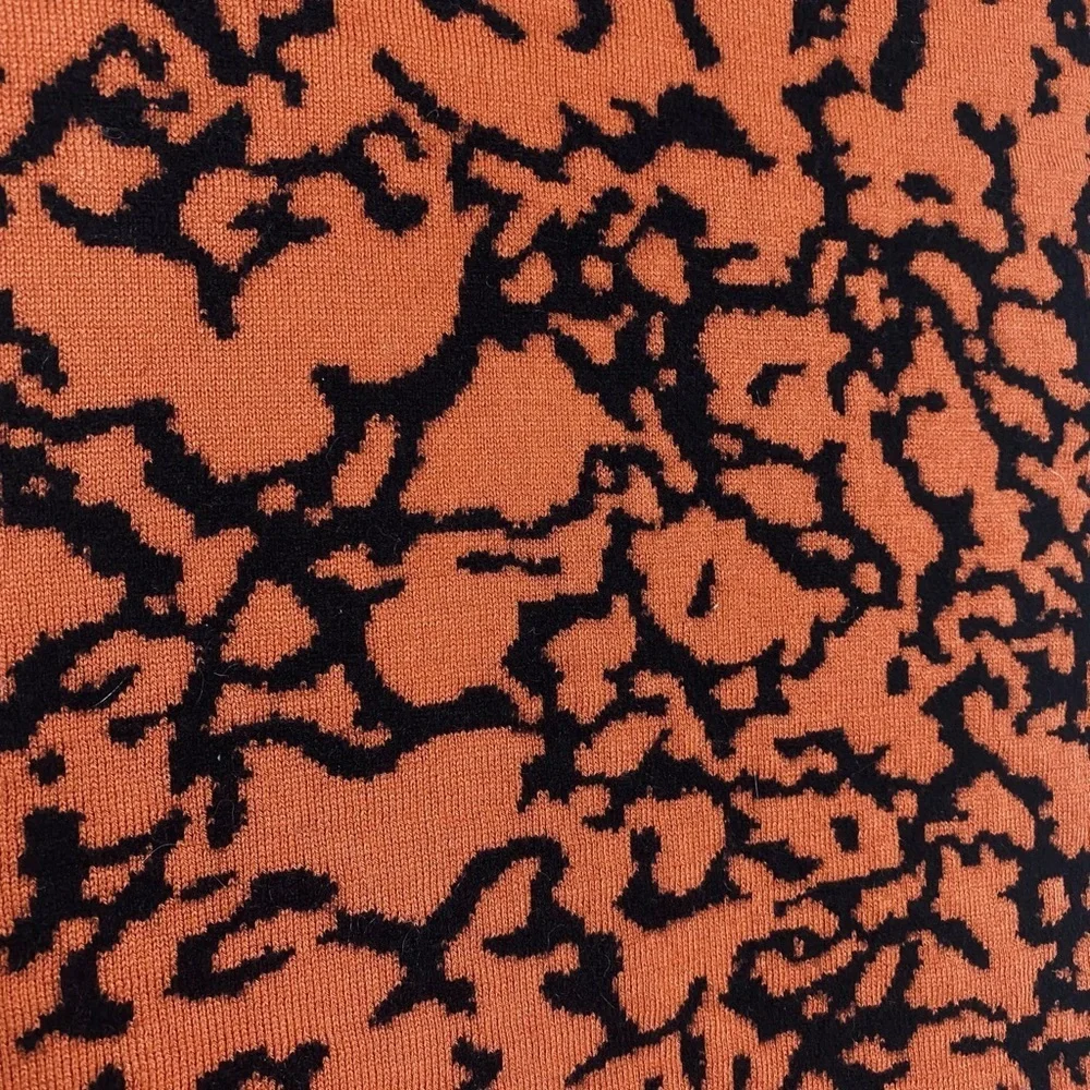 Men Cmmn Swd mustard yellow/black Cotton, Merino Wool and Cashmere-Scarf.